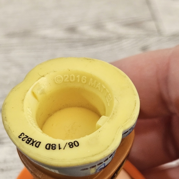 Mattel Little People Construction Workers Boy & Girl - Picture 4 of 4